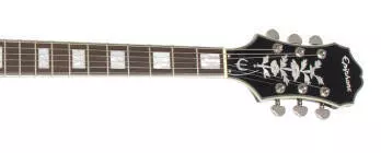 Emperor Swingster - Wine Red